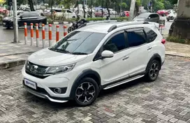 HONDA BRV 1.5 PRESTIGE BENSIN MATIC 2017