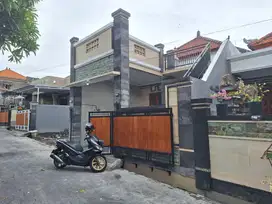 RUMAH BARU SIAP HUNI 3 KAMAR TIDUR JL. BATUYANG BATUBULAN GIANYAR BALI