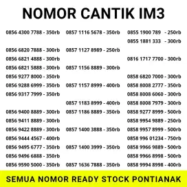 NOMOR CANTIK TELKOMSEL PRABAYAR KWARTED 9999