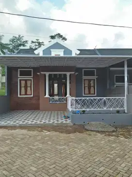 Dijual Rumah di Pandak Baturraden Purwokerto