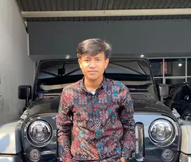 mencari pekerjaan driver pribadi / driver kantor