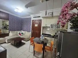 Disewakan Apartmen Grand Setiabudi Type 2Br