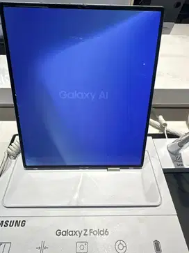 GALAXY Z FOLD 6 1TB