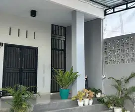 Rumah perumahan pointa residence, makassar