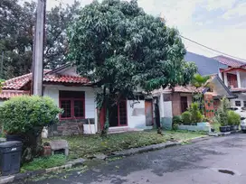 DIJUAL RUMAH MURAH DI KOMPLEK ARCAMANIK, SAYAP PURI DAGO ANTAPANI,