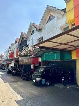 Dijual Ruko Boulevard Graha Raya 1,5 Lantai  188668