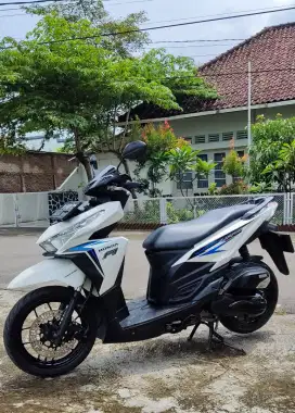 Honda Vario 125 2017 CBS Techno