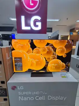 Promo Kredit LG OLED SMART TV 55INCH Tanpa DP