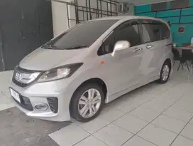 Honda Freed 2010 Bensin