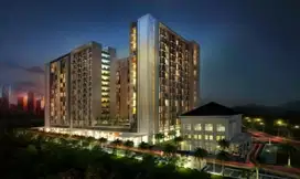 Disewakan Kios Ruang Usaha Strategis Sentul  City  Apartemen