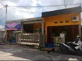 DIJUAL  RUMAH DI PERUM. GRIYA ATHENA 3 BLOK R 3 SE.MATANG BORANG PLG