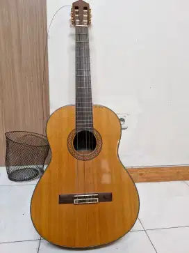 Gitar Yamaha C390 Second