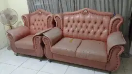 Sofa Ruang Tamu Bekas