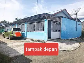 Dijual Rumah di Doyo Brau waibu jayapura