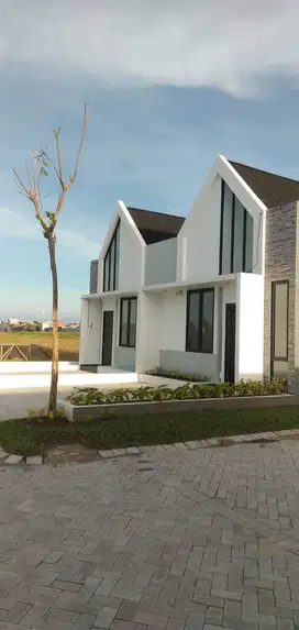 Miliki Rumah Di Perum. Juanda Boulevard Free Biaya, DP 0, UTJ 1 jt aja