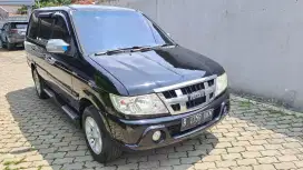 Isuzu Panther LS Turbo 2.5 Th. 2011/2012 Hitam.. Gress..