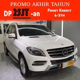 PROMO: Mercedes ML 250 cdi Diesel