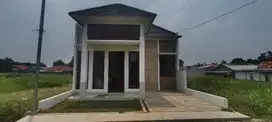 DiJual Rumah Cluster Elite di Bekasi Kota TANPA DP