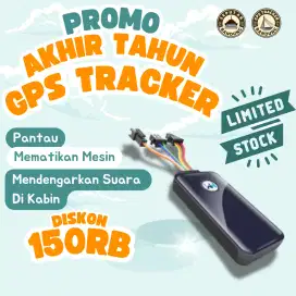 Gps Tracker Bandung Murah