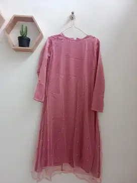 Dress  Pink pesta