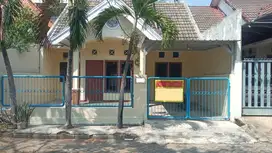 Rumah Siap Huni, Perum Taman Pinang, Sidoarjo Kota