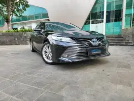 [ KM 12 RB ] Toyota Camry Hybrid 2021