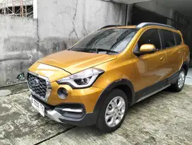 Datsun Cross 2018 Bensin