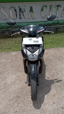 92% : FOR SALE HONDA BEAT FI 2015 PAJAK ON B JAKSEL