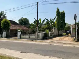 TANAH KAVLING MURAH MADIUN JIWAN 2 MENIT JALAN RAYA RINGROAD