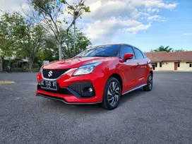 Baleno 1.4 at / matic 2020 # dp minim 20 jt - km 40 rban record