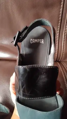 SEPATU CAMPER WANITA ORIGINAL