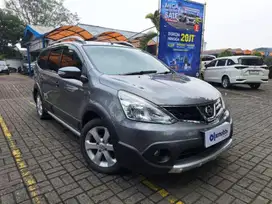 [OLXmobbi] KM NORMAL - NISSAN GRAND LIVINA 1.5 X GEAR AT 2018