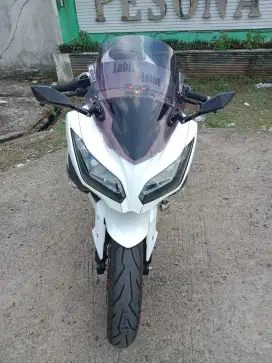 BIAH@DP 2,5 JT NINJA 250 FI ABS 2015 F KOTA