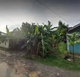 dijual tanah darat di sitara Natar Lampung selatan