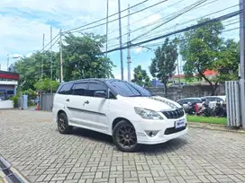 [OLX Mobbi] Toyota Kijang Innova 2.0 J Bensin-MT 2014 Putih