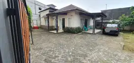 Dijual Rumah Minimalis Tanah Luas Ada Toko  di Cileungsi