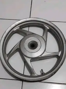 VELG HONDA BEAT KARBU