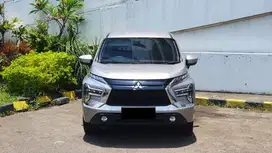 Mitsubishi Xpander Exceed 1.5 AT Facelift 2023 Like New KM16rb Record