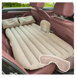 Kasur mobil matras angin