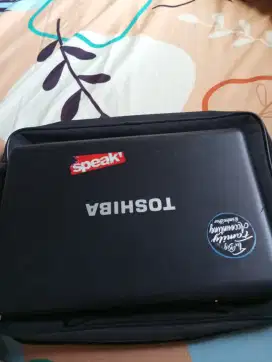 Jual Laptop Toshiba