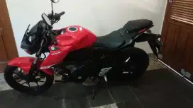 Jual motor Suzuki GSX R150