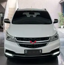 Wuling cortez 2021