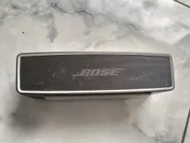 bose mini soundlink 2