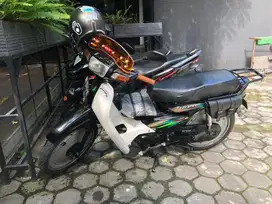 Astrea grand 1997