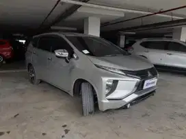 Mitsubishi Xpander 1.5 Exceed MT 2018