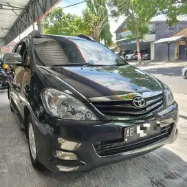 Innova 2.5 Diesel Facelift Manual 2008.Asli jatim