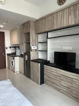 Disewakan Apartemen Green Sedayu di Taman Palem Cengkareng