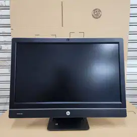 Murah Pc All In One Hp 800 G1 Core i7 Gen 4 Ram 8-256Gb R-NGC