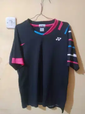 Kaos Yonex size L