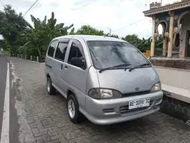 1995 Daihatsu Espass Plat AE didik mobil bekas Sekoto Kediri Jatim